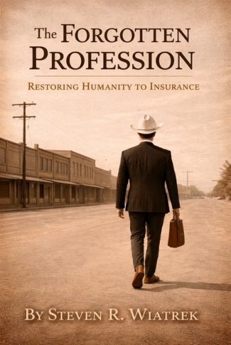 The Forgotten Profession