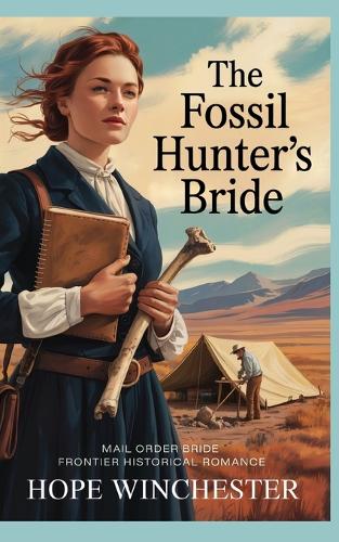 The Fossil Hunter's Bride