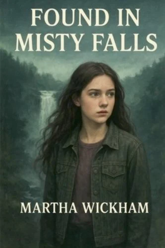 Found In Misty Falls