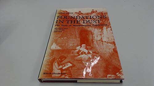 Foundations in the Dust