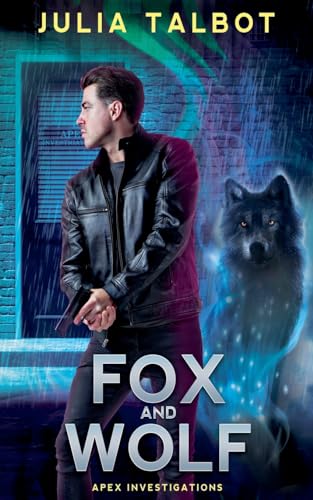 Fox and Wolf