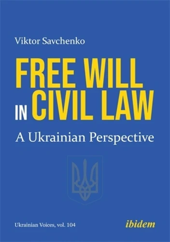 Free Will in Civil Law