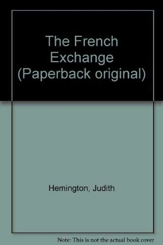 The French Exchange
