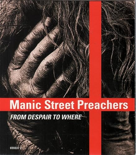 From Despair To Where