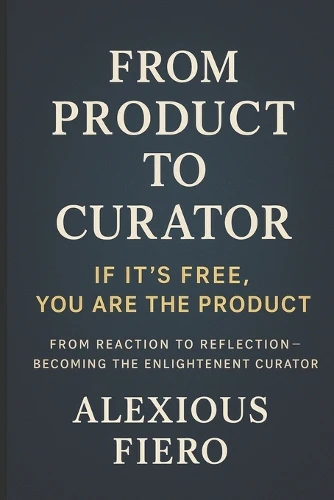 From Product to Curator