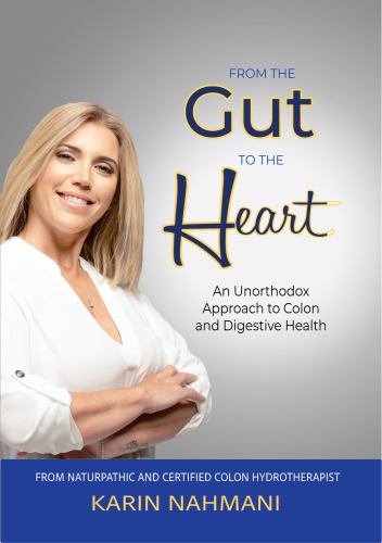 From The Gut To The Heart