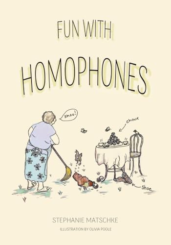 Fun With Homophones