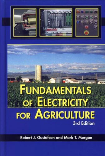 Fundamentals of Electricity for Agriculture