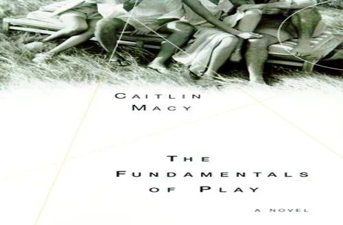 The Fundamentals of Play