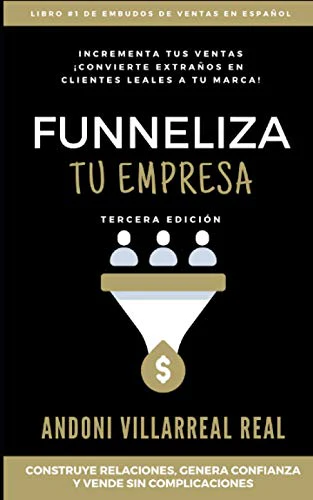 Funneliza Tu Empresa