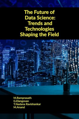 The Future of Data Science
