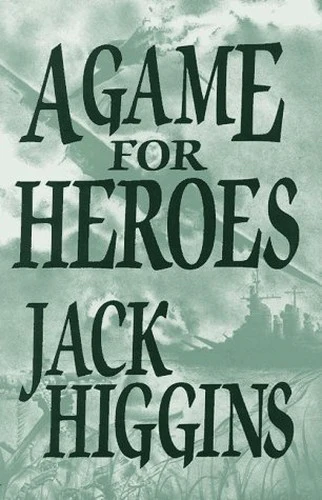 A Game for Heroes