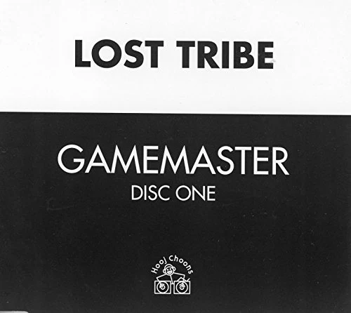 Gamemaster Disc One