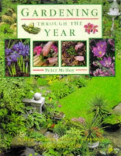 Gardening Through the Year