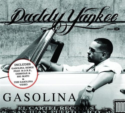 Gasolina Pt 2