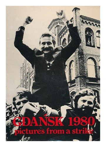 Gdansk, 1980