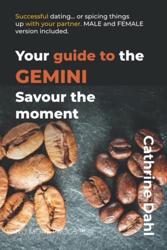 Gemini - No More Frogs
