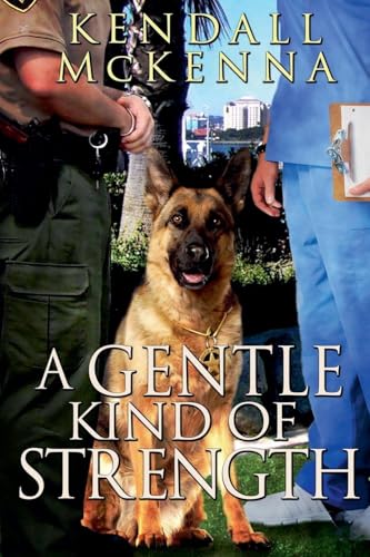 A Gentle Kind of Strength
