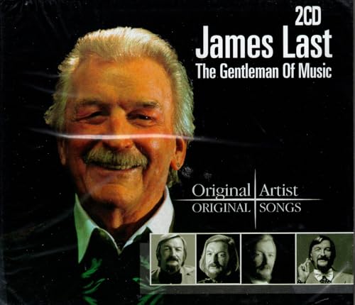Gentleman of Music