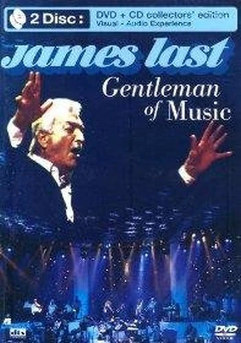 Gentleman Of Music + Cd