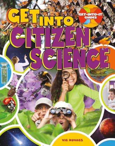 Get Into Citizen Science
