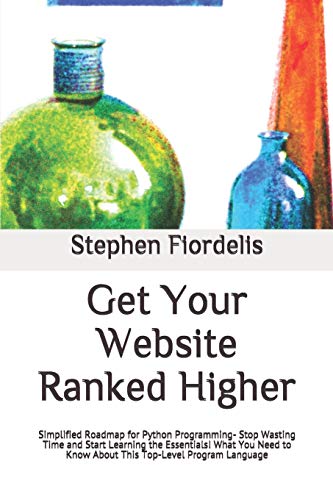Get Your Website Ranked Higher