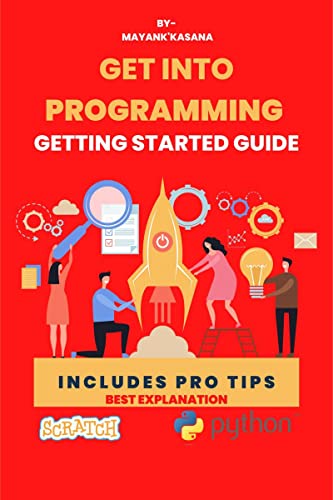 Getting Into Programming-1