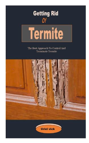 Getting Rid Of Termite