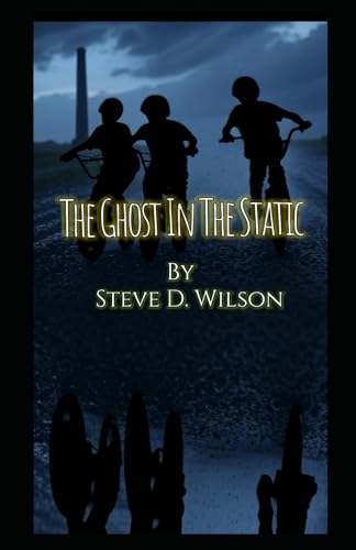 The Ghost In The Static