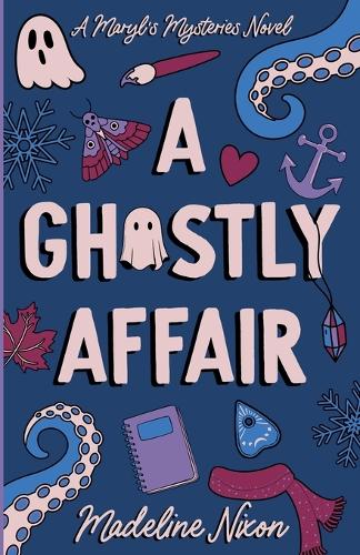 A Ghostly Affair