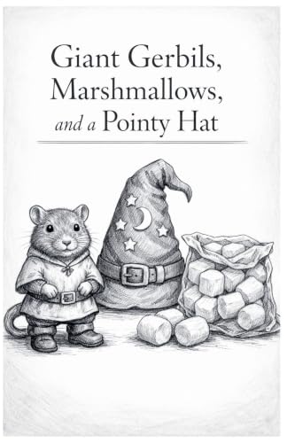 Giant Gerbils, Marshmallows, and a Pointy Hat