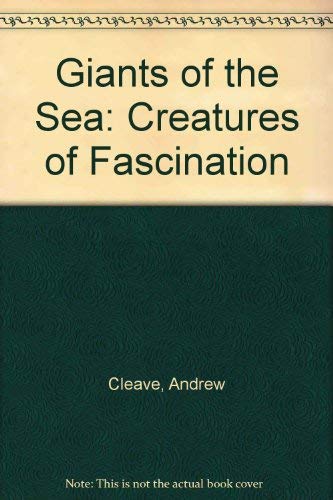 Giants of the Sea