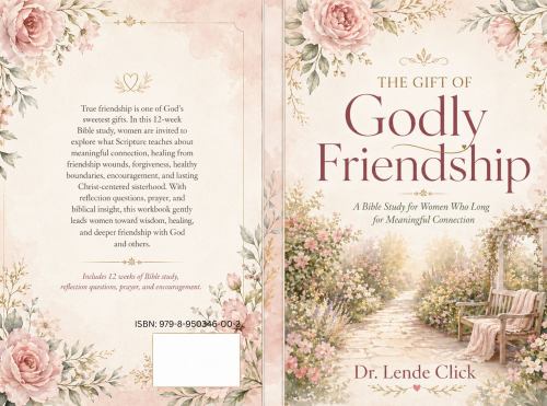 The Gift of Godly Friendship