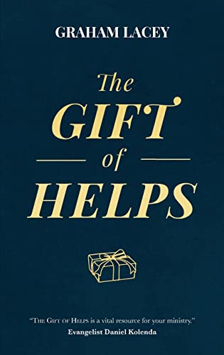 The Gift of Helps