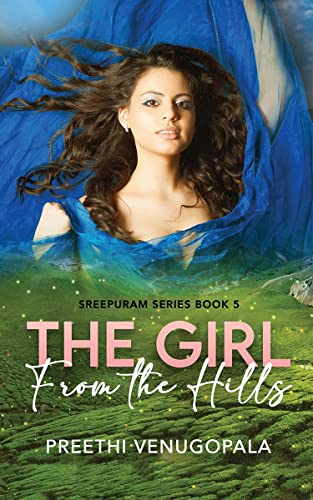 The Girl from the Hills