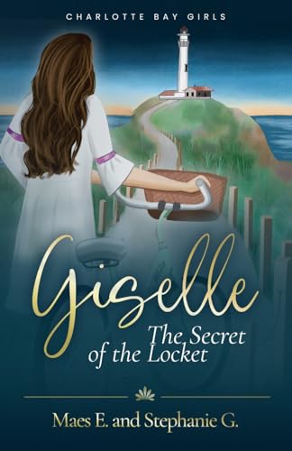 Giselle the secret of the locket