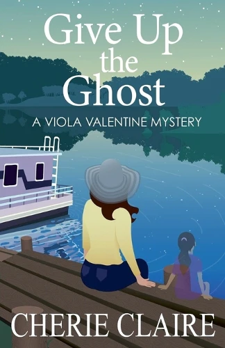 Give Up the Ghost
