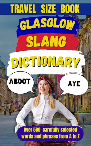 Glasgow Slang Dictionary