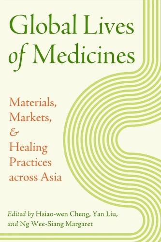 Global Lives of Medicines