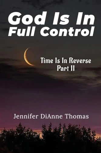 God Is in Full Control