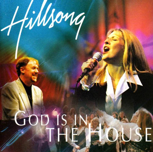 God Is in the House