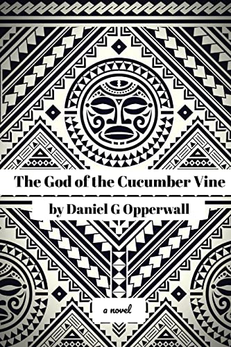 The God of the Cucumber Vine
