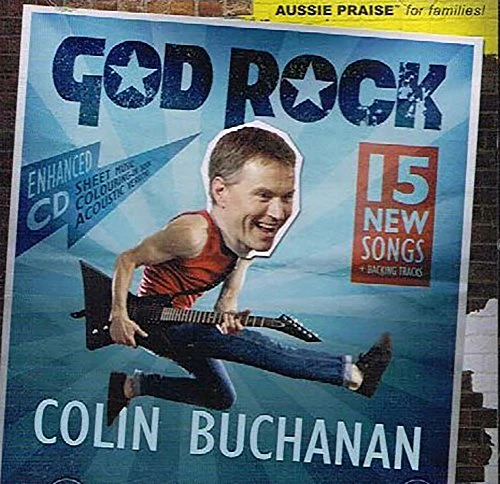 God Rock