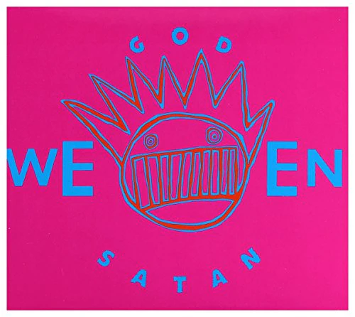 God Ween Satan