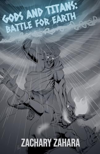 Gods and Titans