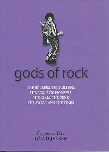 Gods of Rock