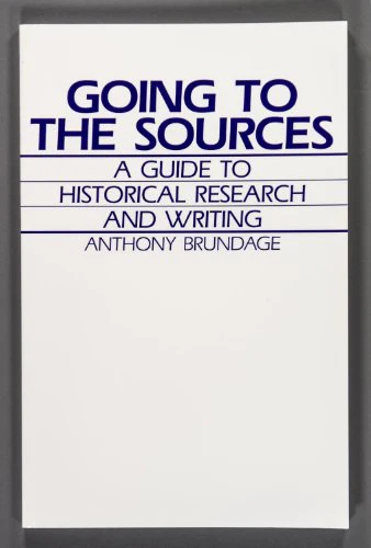 Going to the Sources