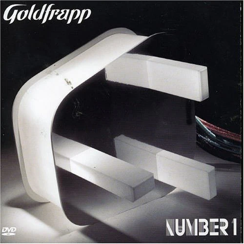 Goldfrapp: Number 1