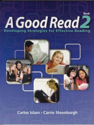 A Good Read 2