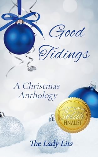 Good Tidings - A Christmas Anthology